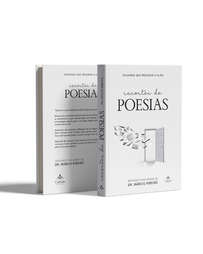 Recortes de poesias